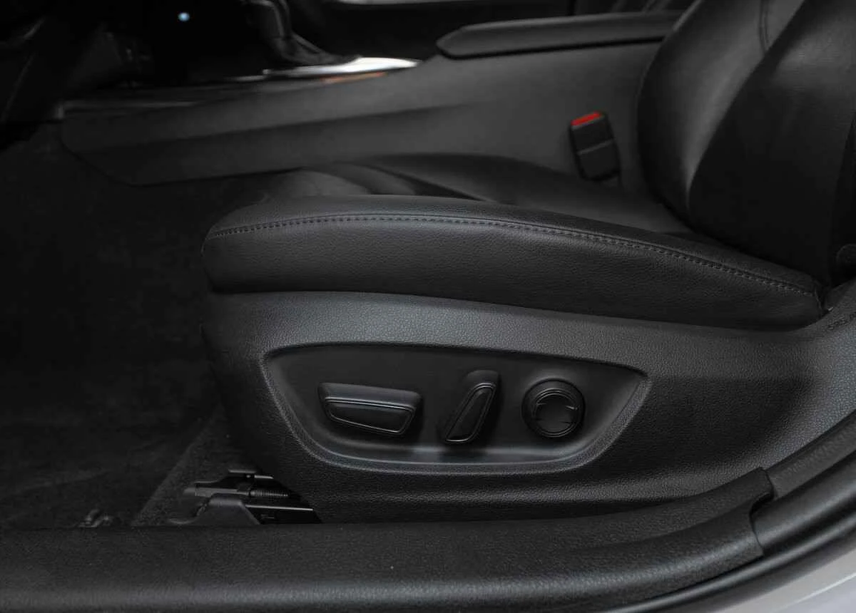 Toyota Camry, 2020