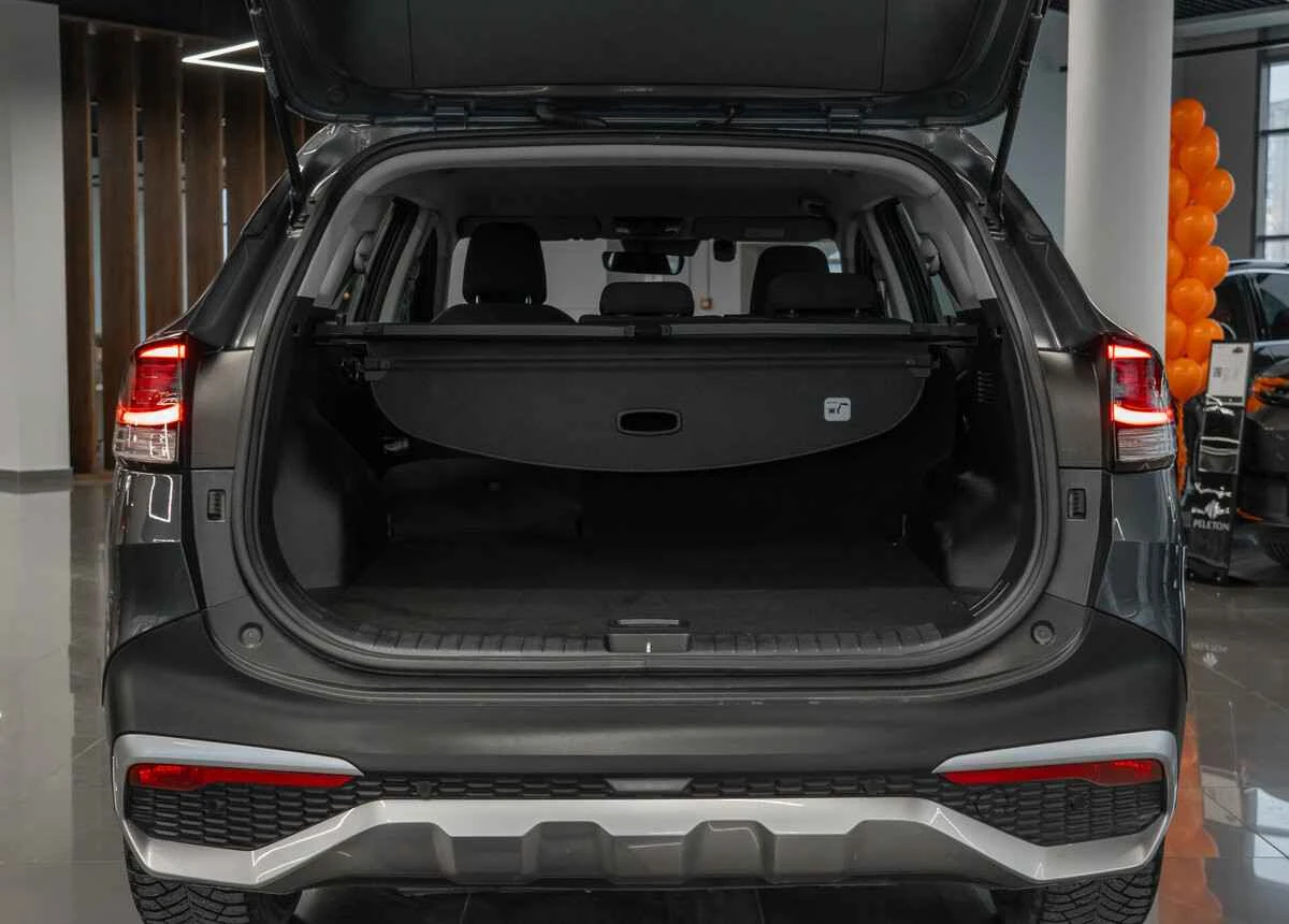 Kia Sportage, 2022