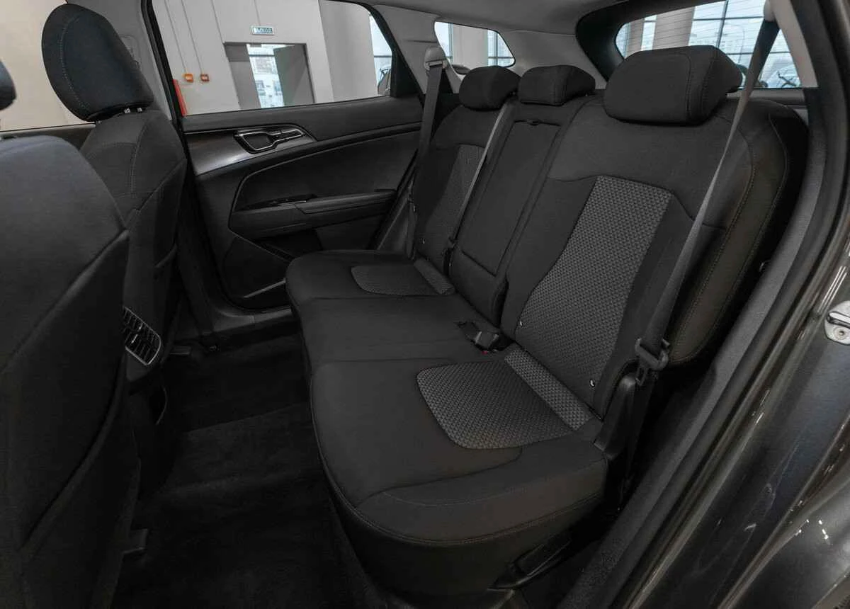 Kia Sportage, 2022