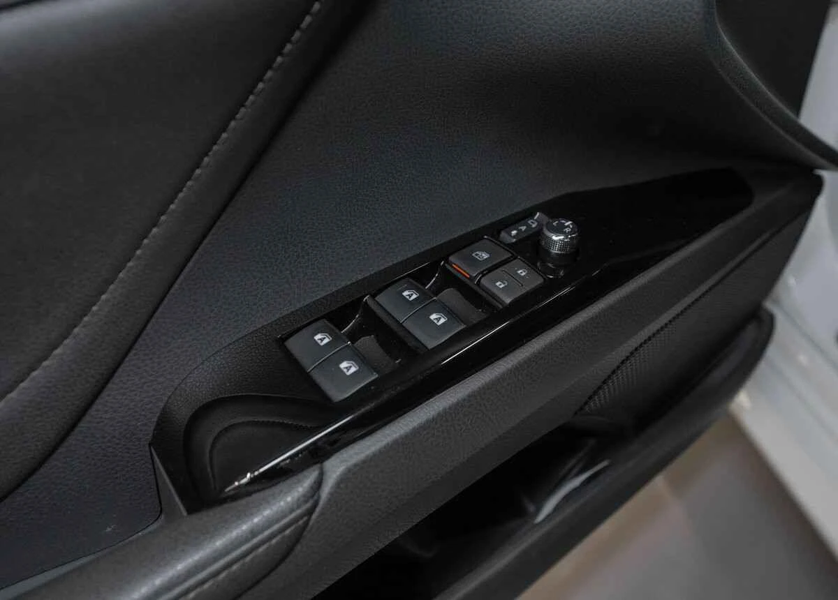 Toyota Camry, 2020