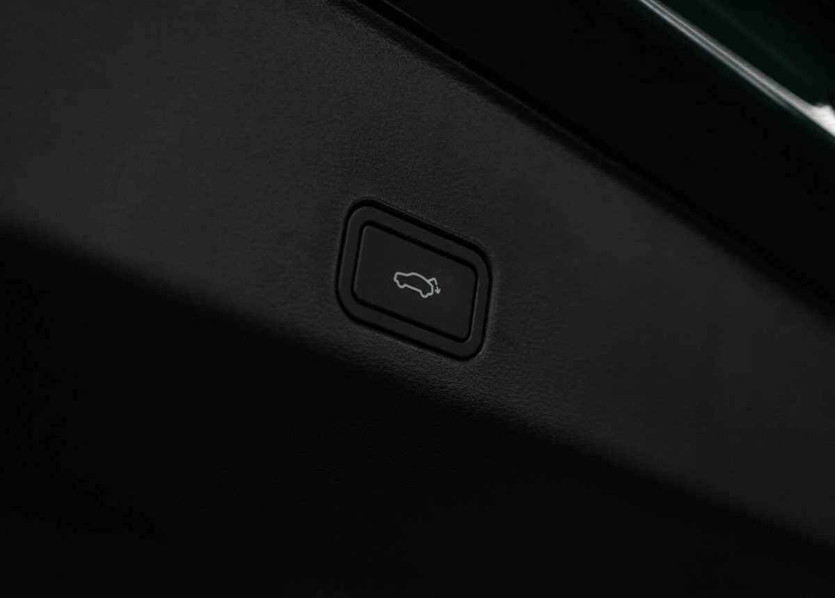 Geely Monjaro (Xingyue L)